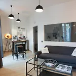 Suite Garibaldi Cosy Et Design