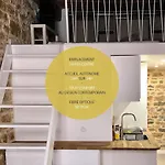 Hamac Suites - Studio Ainay 4 - Hyper Centre Lyon