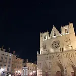 Gite Du Vieux Lyon