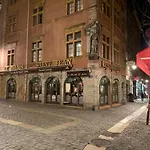 Gite Du Vieux Lyon
