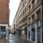 Le Confident - Grand T2 Au Coeur De Lyon