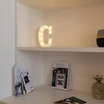 Le Confident - Grand T2 Au Coeur De Lyon