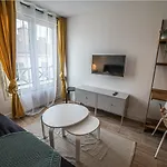 Be My Home - Le Raffine