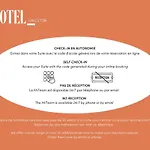 Mihotel Gailleton