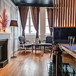 Majord\'Home - Le Boudoir - Balnéo - Lyon Centre