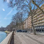 Appartement Du Quai - Welkeys