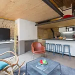 Duplex Le Vorace