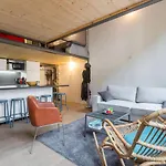 Duplex Le Vorace