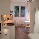 Studio Croix Rousse