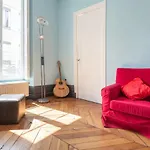 Guestready - Part Dieu Parisian Base