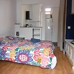 Appart-Hotel T1 Lyon8 Proche Hopitaux