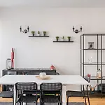 Superbe Apart 2 Rooms Lumineaux Parking Casa Lyon