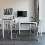 Lagrange Aparthotel Lyon Lumiere