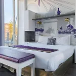 Lagrange Aparthotel Lyon Lumiere