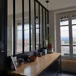 Le Cosy- Croix Rousse
