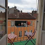 Le Cosy- Croix Rousse