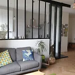 Le Cosy- Croix Rousse