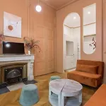 Hamac Suites - Pink Suite - Ideal Couple