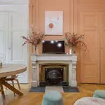 Hamac Suites - Pink Suite - Ideal Couple