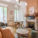 Hamac Suites - Pink Suite - Ideal Couple