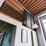 Guestready - Charmant Loft Croix-Paquet Pour 2