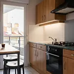 DIFY Elegant - Quartier Part Dieu