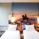 ibis Lyon Gerland Merieux