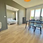 Appartement Charcot