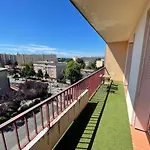 Appartement Charcot