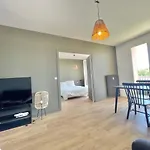 Appartement Charcot