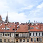 Honore Suite Saint Antoine