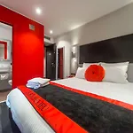 Hotel Boutique Richelieu, Lyon Gare Part-Dieu
