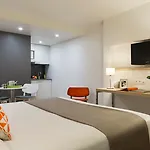 Citadines Presqu\'Ile Lyon