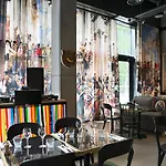 MOB HOTEL Lyon Confluence