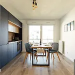 Dify Bourbonnais - Quartier Vaise