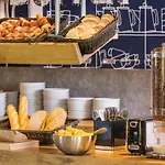 ibis budget Lyon Gerland