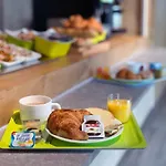 ibis budget Lyon Gerland