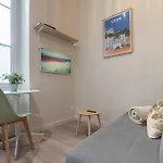 Studio Part Dieu - Cozy - Wifi Fibre