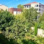 Le Balcon De Jules - Charmant Pied-A-Terre - Parking Possible Pour Vehicule De Moins De 4,40 M De Long