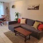 Lyon 8 Grange Blanche Appartement Calme De 50 M²