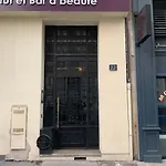 Au Coeur De Lyon