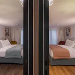 Hotel Maison Lacassagne Lyon