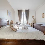 La Suite Marcellin - Magnifique T3 Avec Garage Et Balcon Lyon 7