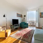 La Suite Marcellin - Magnifique T3 Avec Garage Et Balcon Lyon 7