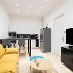 Le Notre Dame - Petit Cocon Dans Lyon 6Eme