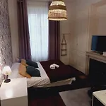 Cosy Room\'S Grange Blanche