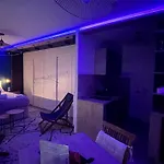 Studio BEL MOD Mont d\'Or - Belvédère Moderne