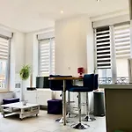 Joli Appart Au Centre De Lyon