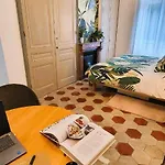Studio De Charme Au Coeur De Lyon