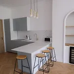 Appartement De Beau Standing